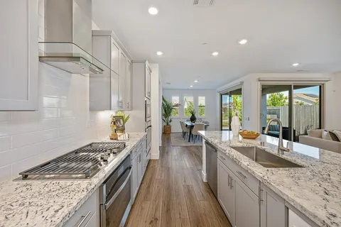$699,000 | 8939 Cerro Vista Drive, El Dorado Hills, CA 95762