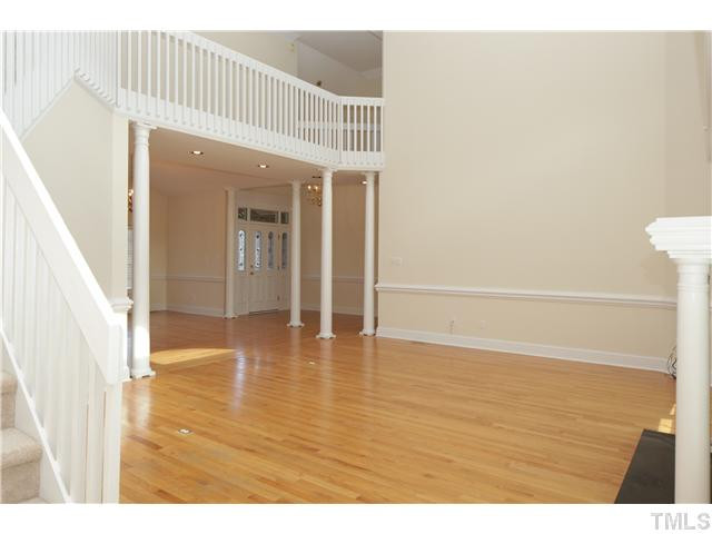 3020 Sailfish Lane Raleigh, NC 27610 - Photo 11 of 25 Den/Family/Great Room