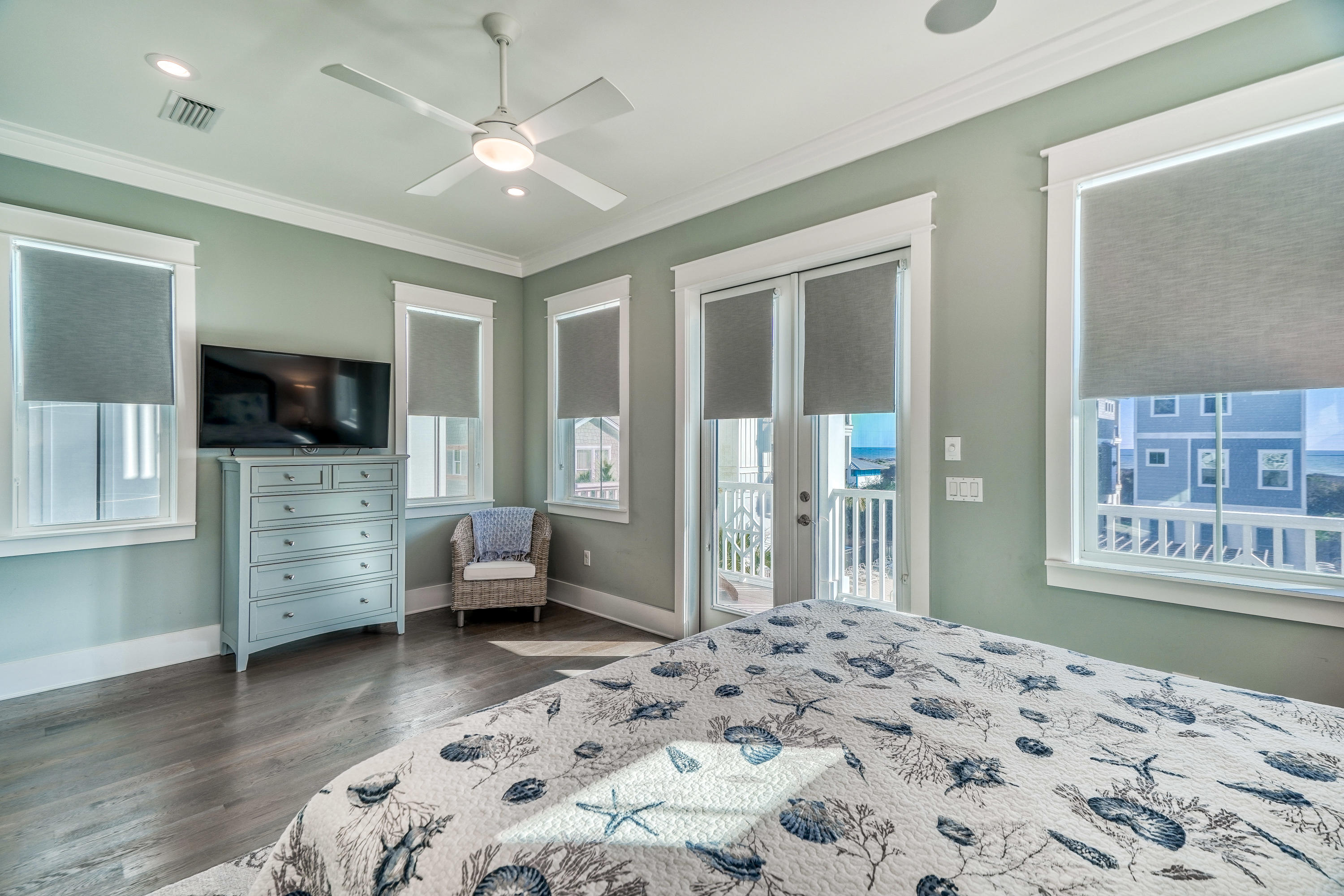 27 Pompano Street Inlet Beach, FL 32461 - Photo 24 of 64 27 Pompano St-23