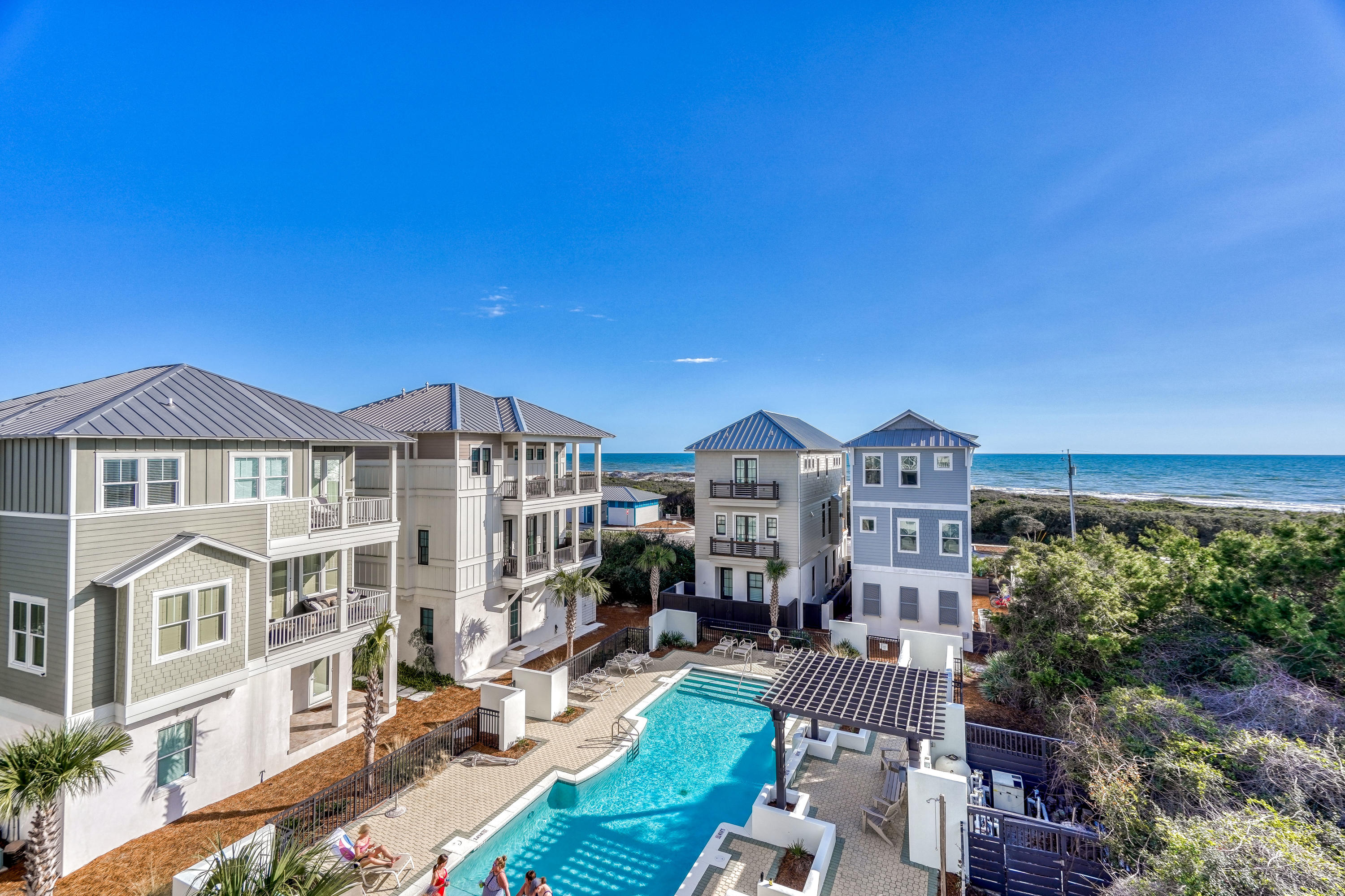 27 Pompano Street Inlet Beach, FL 32461 - Photo 54 of 64 27 Pompano St-53