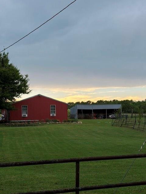 4038 Lee Road Mound City, KS 66056 - Photo 41 of 75