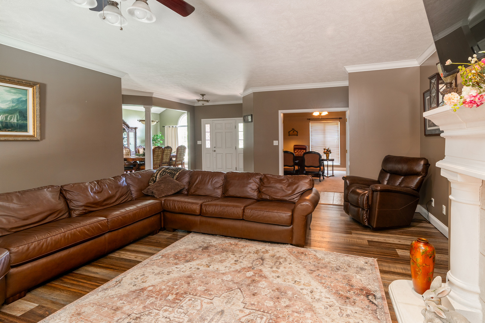 27 Deer Run Herrin, IL 62948 - Photo 10 of 54
