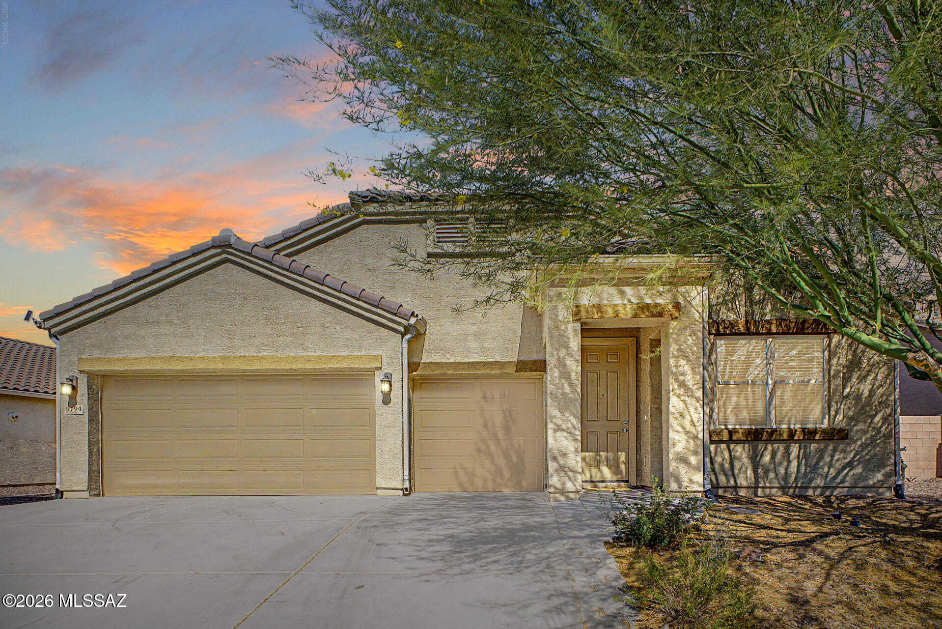 9794 North Howling Wolf Road Marana, AZ 85653 - Photo 1 of 41 02-Howling Wolf