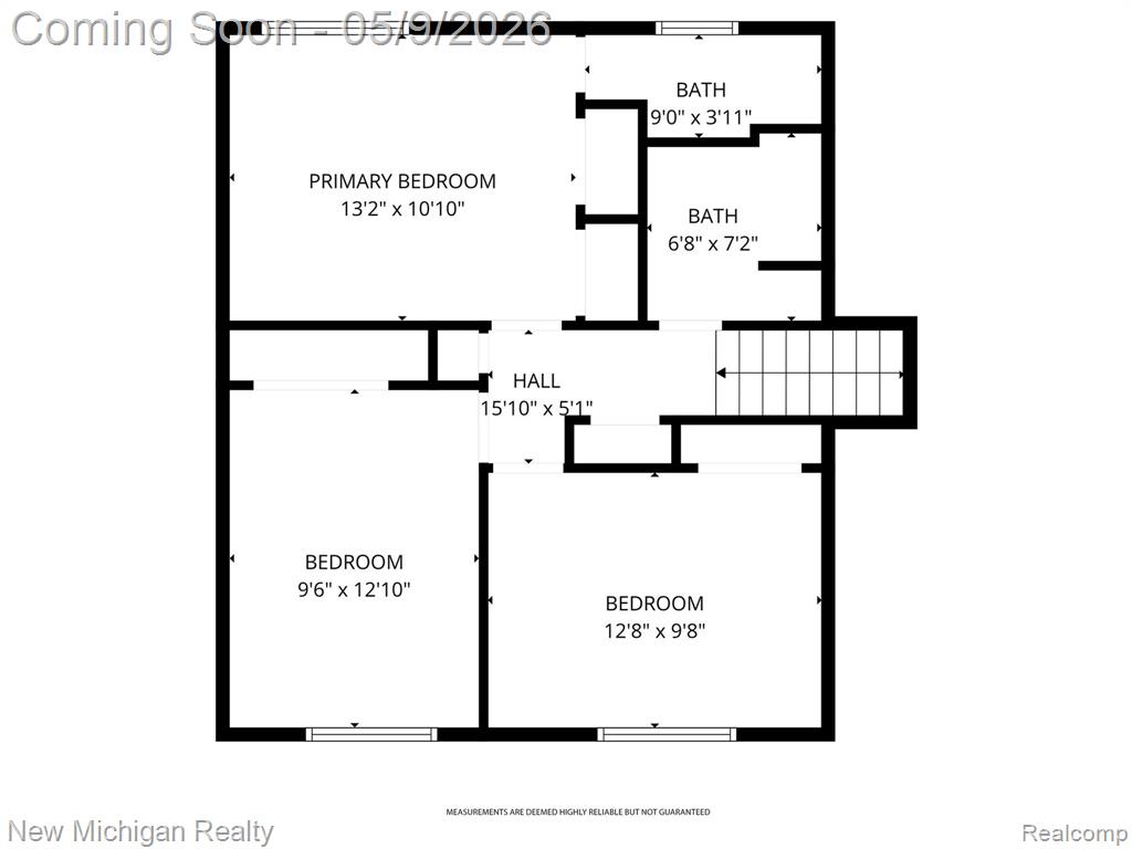4291 Hallmark Court Flint, MI 48532 - Photo 50 of 51