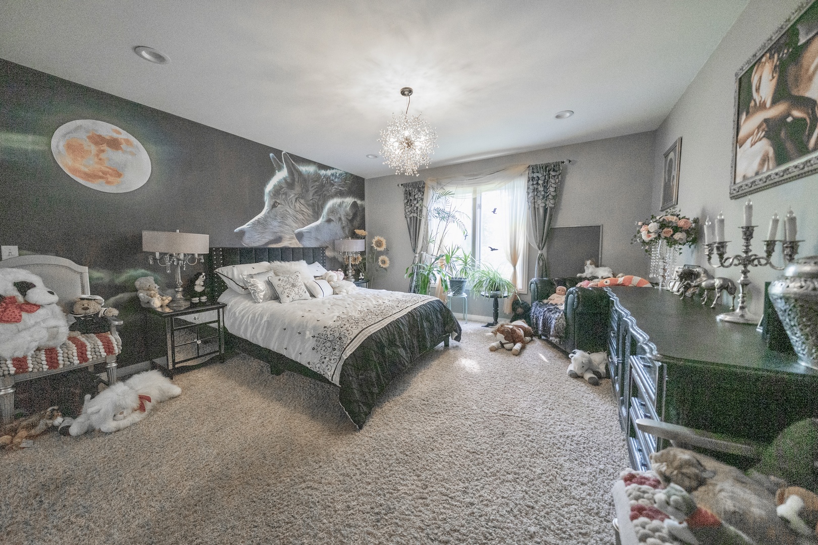 9817 North Hunters Lane Spring Grove, IL 60081 - Photo 35 of 73