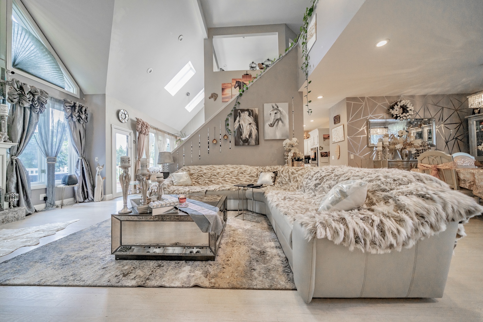 9817 North Hunters Lane Spring Grove, IL 60081 - Photo 4 of 73