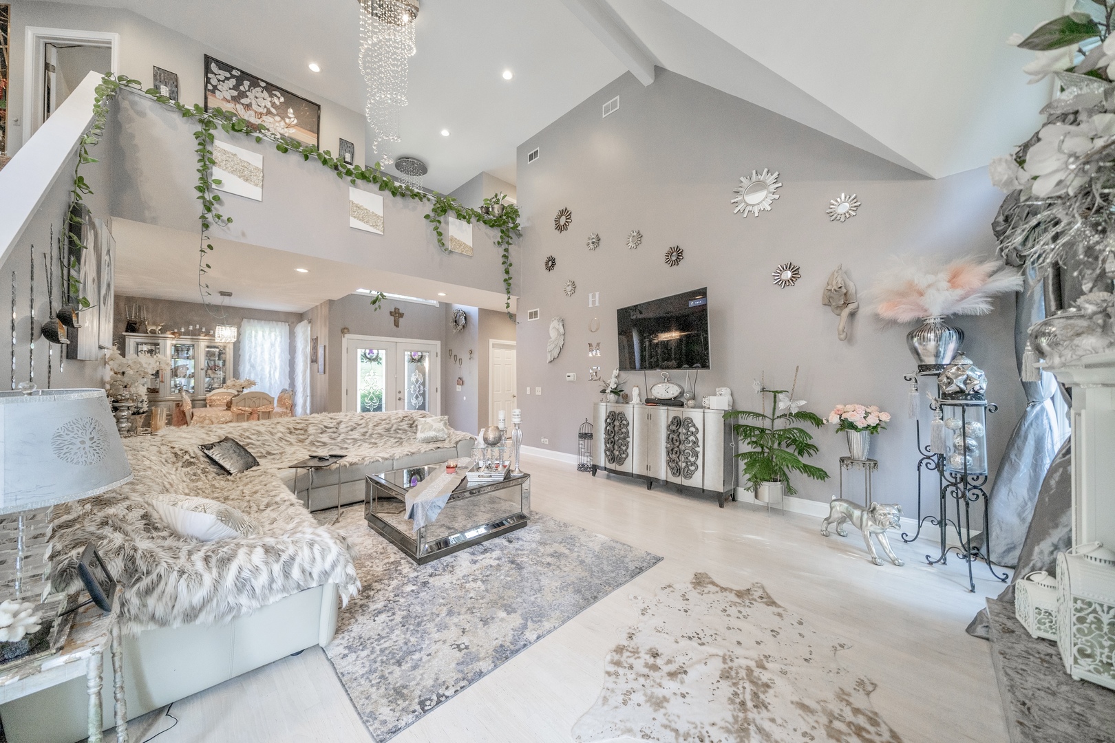 9817 North Hunters Lane Spring Grove, IL 60081 - Photo 6 of 73