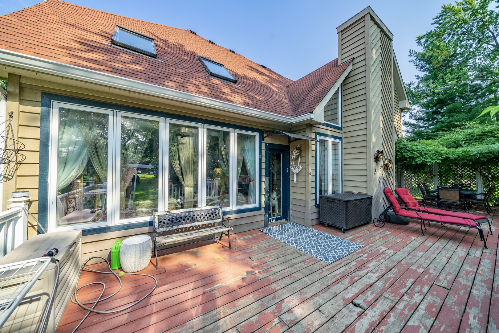 9817 North Hunters Lane Spring Grove, IL 60081 - Photo 63 of 73