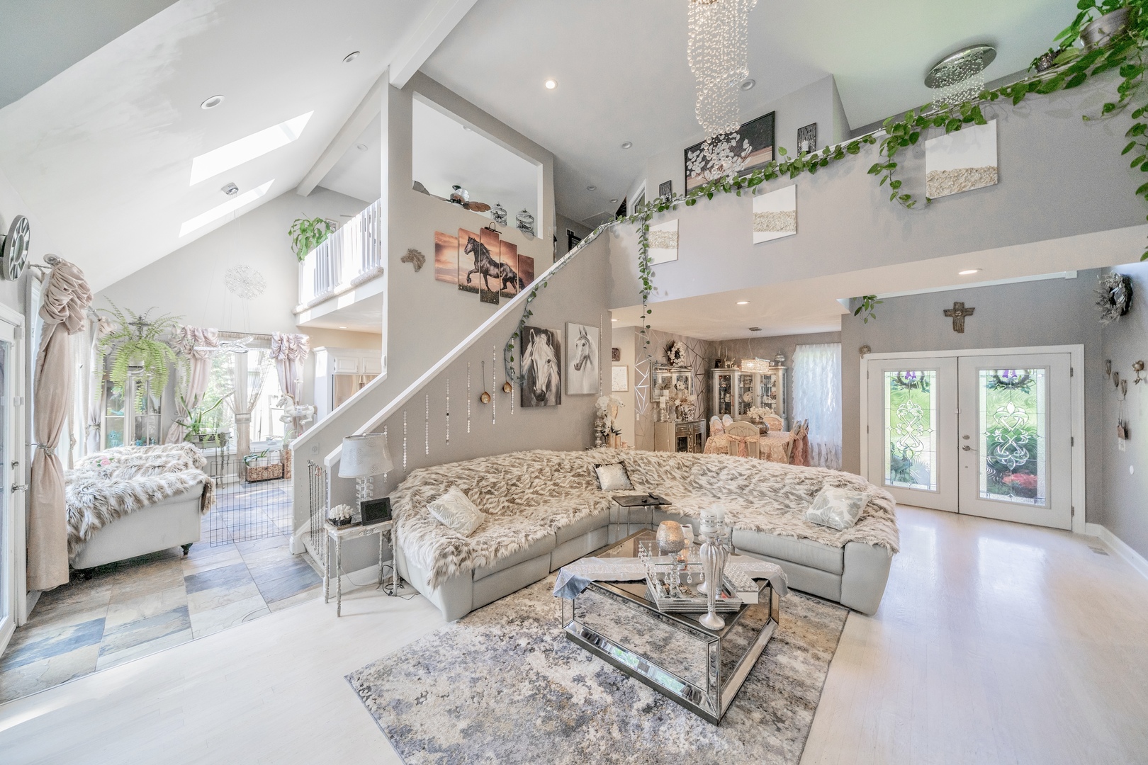 9817 North Hunters Lane Spring Grove, IL 60081 - Photo 8 of 73