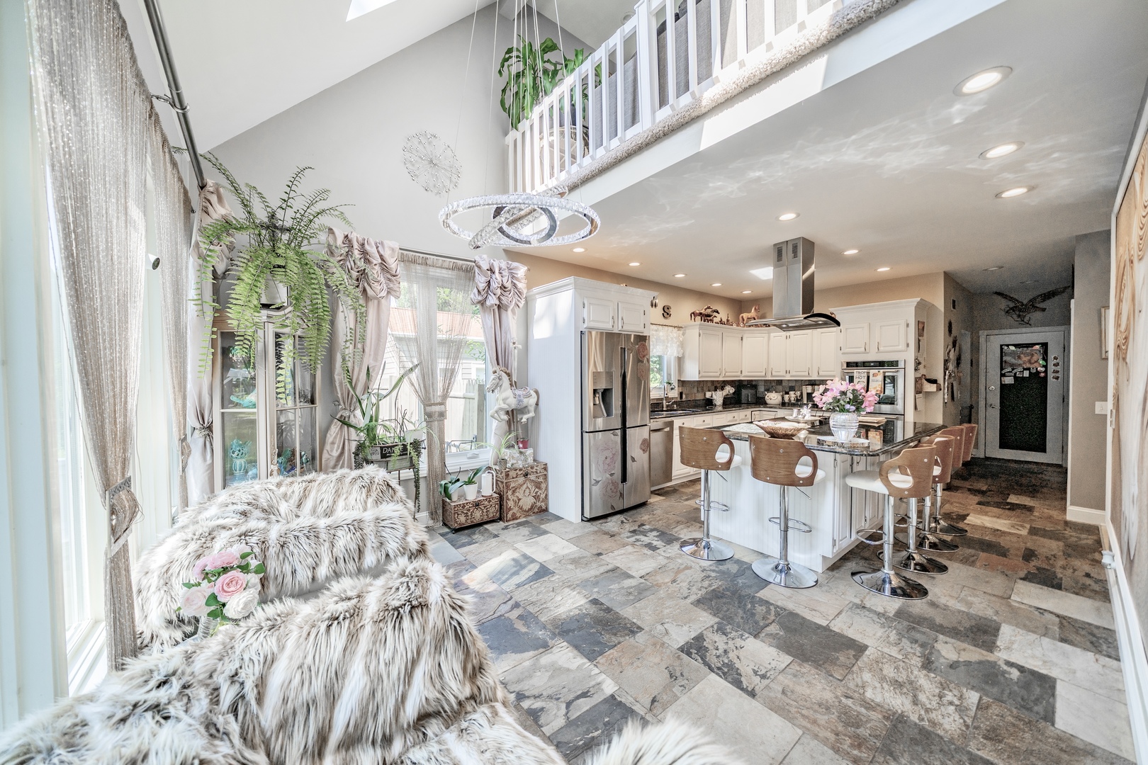 9817 North Hunters Lane Spring Grove, IL 60081 - Photo 9 of 73