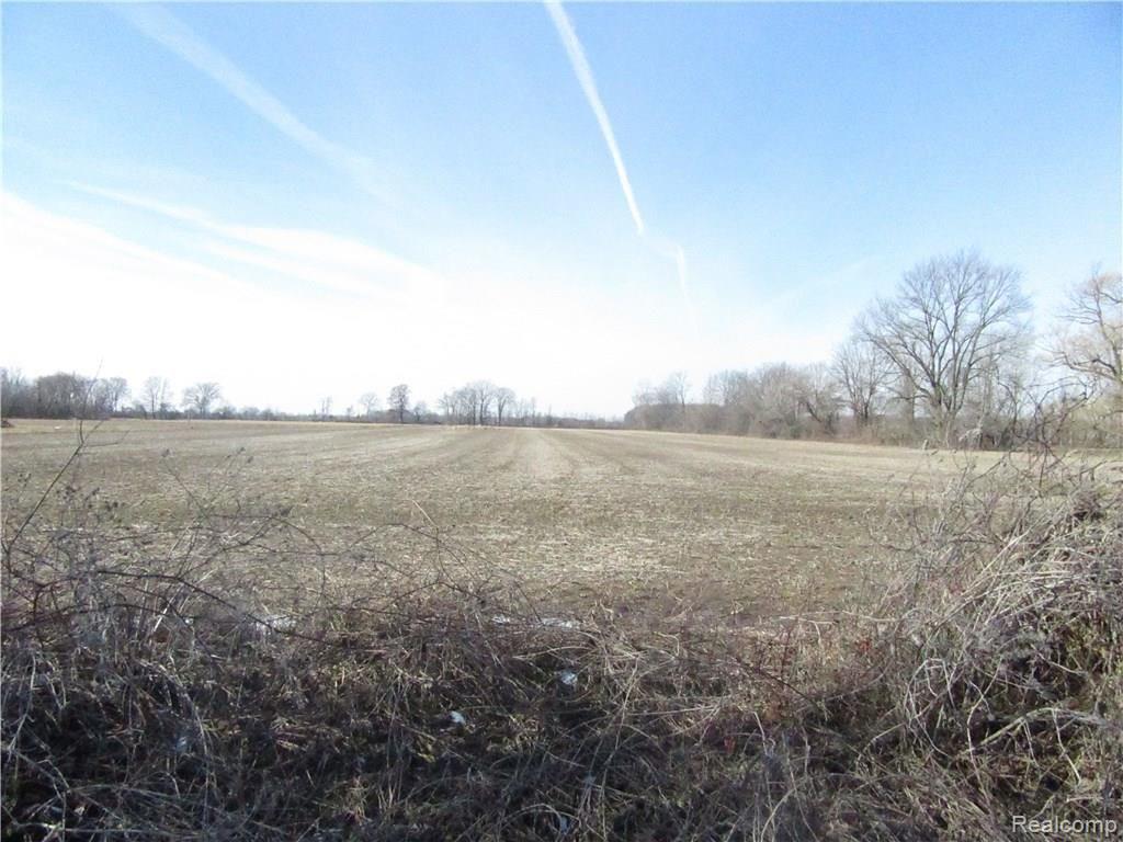 10-acres Kronner Road Columbus, MI 48063 - Photo 1 of 3 Gallery Image 1