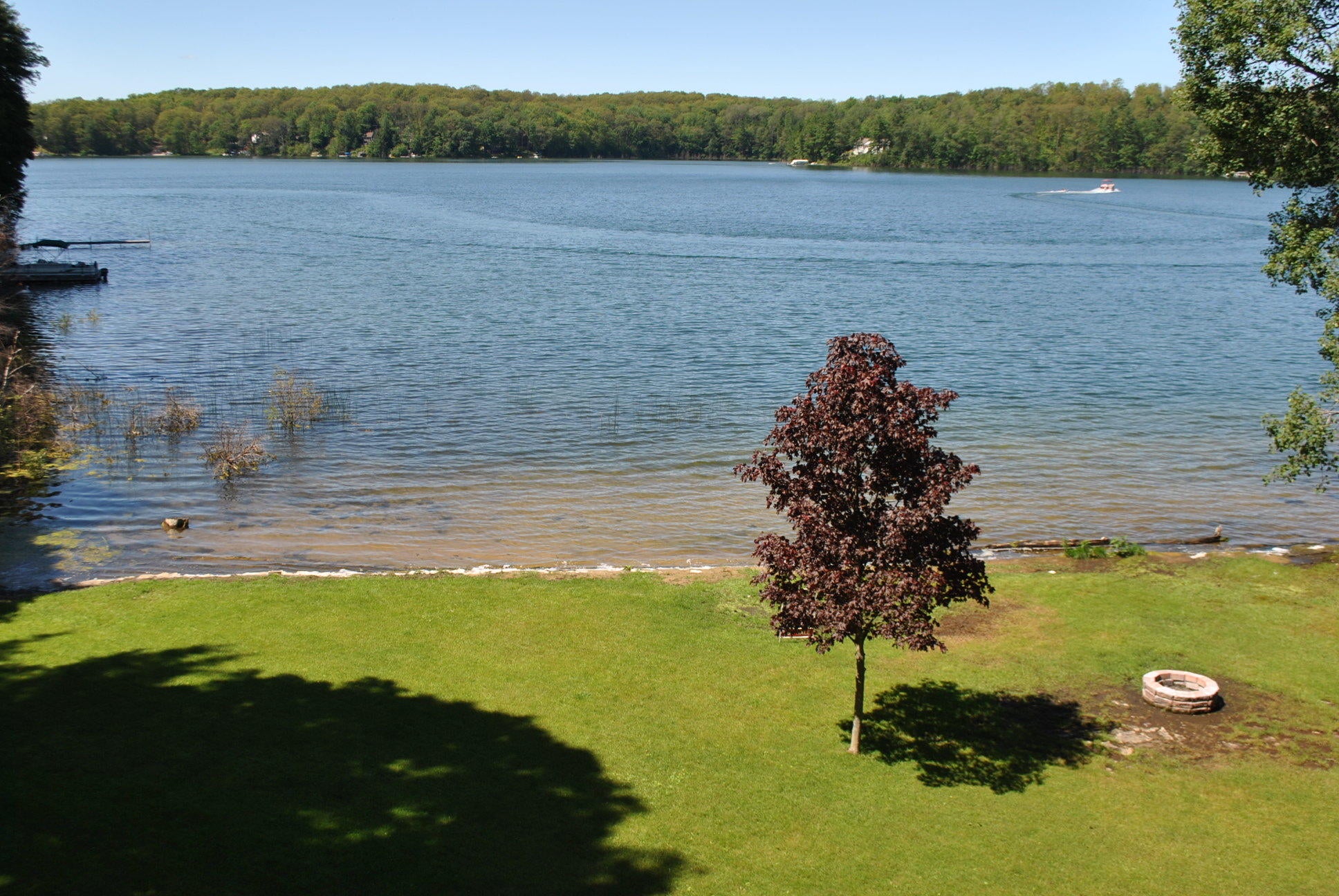 5338 Hallenius Road Gaylord, MI 49735 - Photo 12 of 53 Gallery Image 12