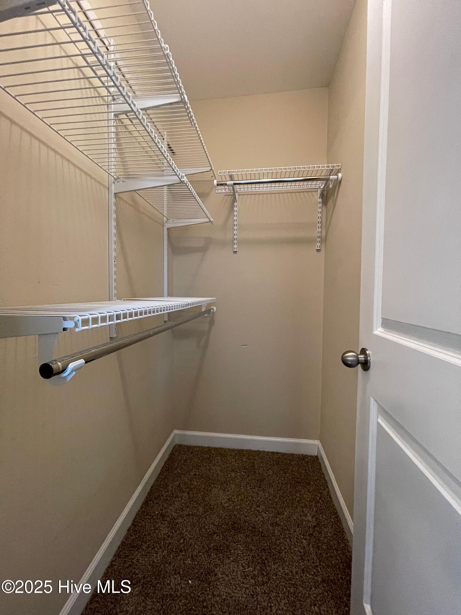 308 Sinclair Lane Hubert, NC 28539 - Photo 13 of 27 308SinclairCloset