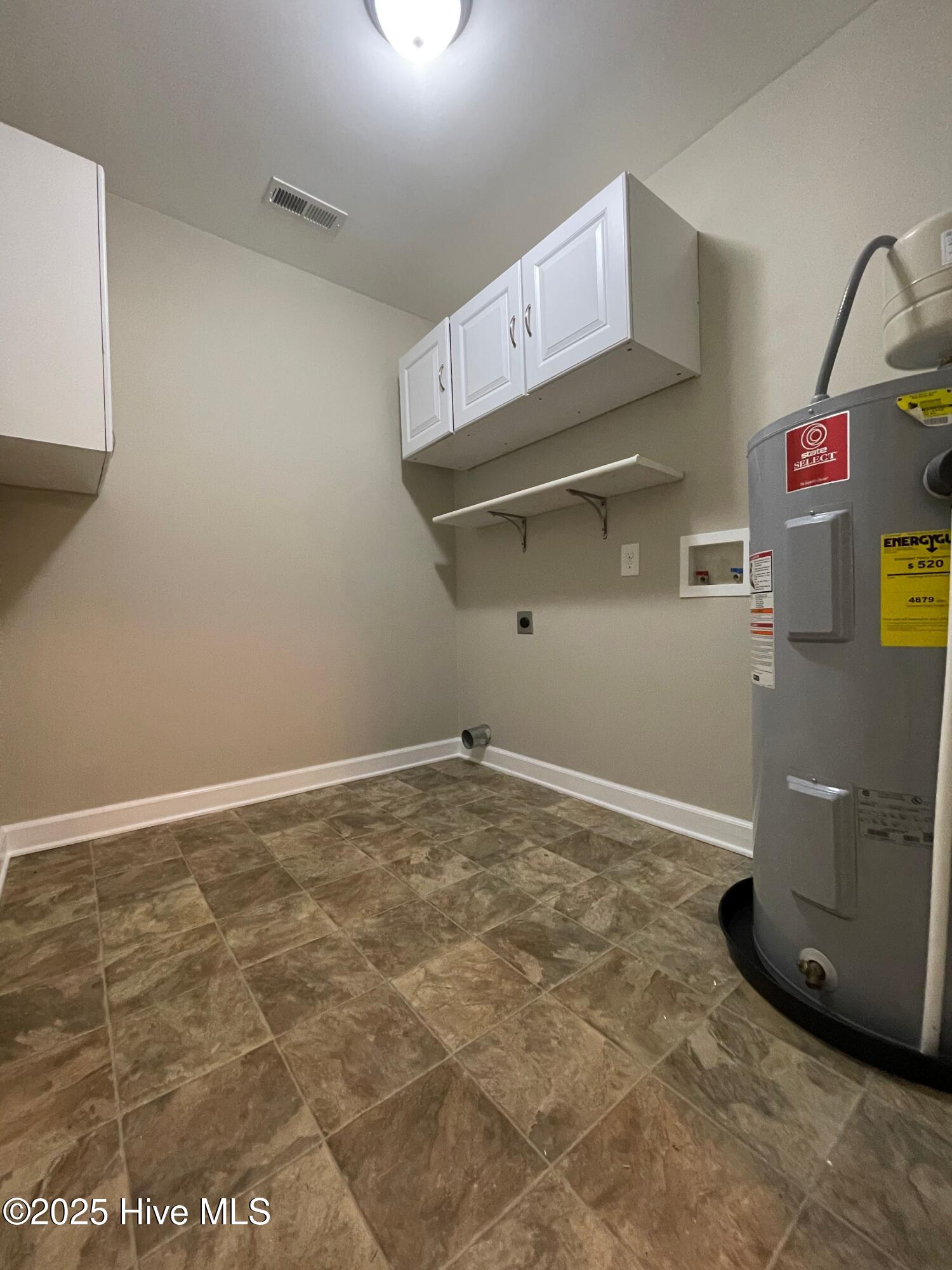 308 Sinclair Lane Hubert, NC 28539 - Photo 21 of 27 308SinclairLaundry