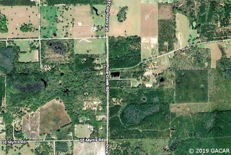 245 County Rd Lake Lake City, FL 32025 - Photo 1 of 1