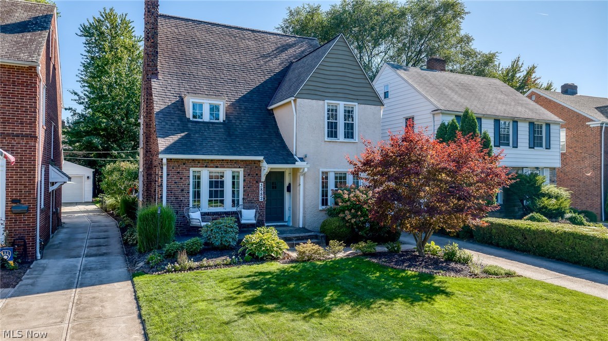 3882 Bushnell Road University Heights, OH 44118 - Photo 30 of 31 Gallery Image 30