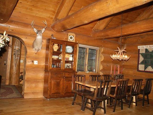 7747 Rustic Road Presque Isle, WI 54557 - Photo 7 of 19 Gallery Image 7