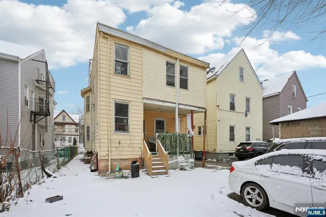 $625,000 | 597-599 East 23rd Street, Paterson, NJ 07514