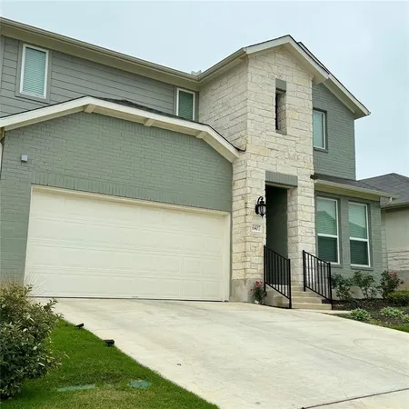 $449,000 | 6407 Rounded Pebble Lane, Buda, TX 78610
