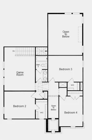 $449,000 | 6407 Rounded Pebble Lane, Buda, TX 78610