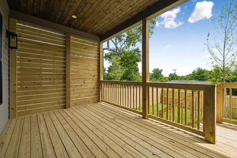 $1,200,000 | 905 B Potter Lane, Nashville, TN 37206