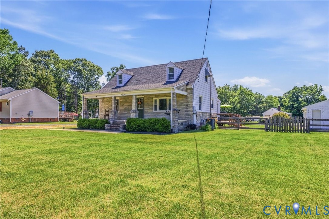 7220 Turner Road Henrico, VA 23231 - Photo 2 of 35