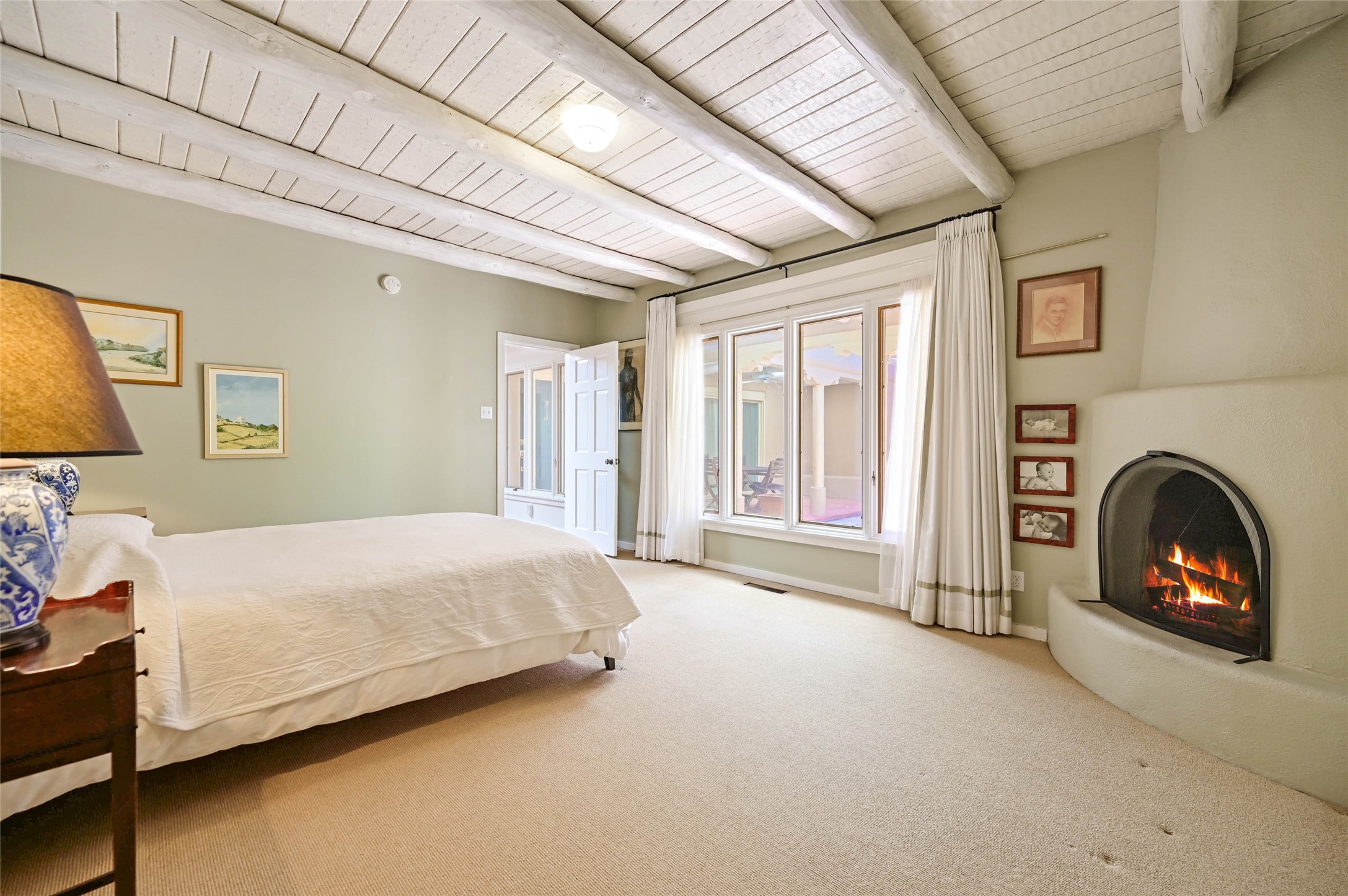 653 Canyon Road, Unit 15 Santa Fe, NM 87501 - Photo 21 of 39