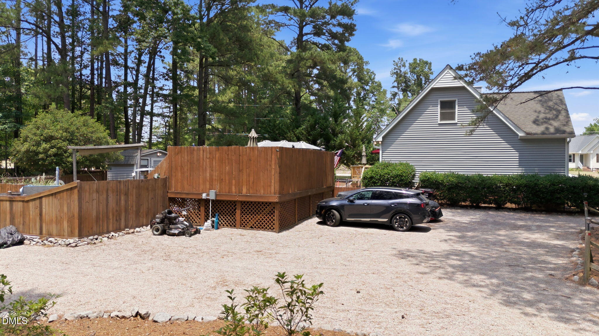 1100 Chestnut Ridge Wendell, NC 27591 - Photo 31 of 33