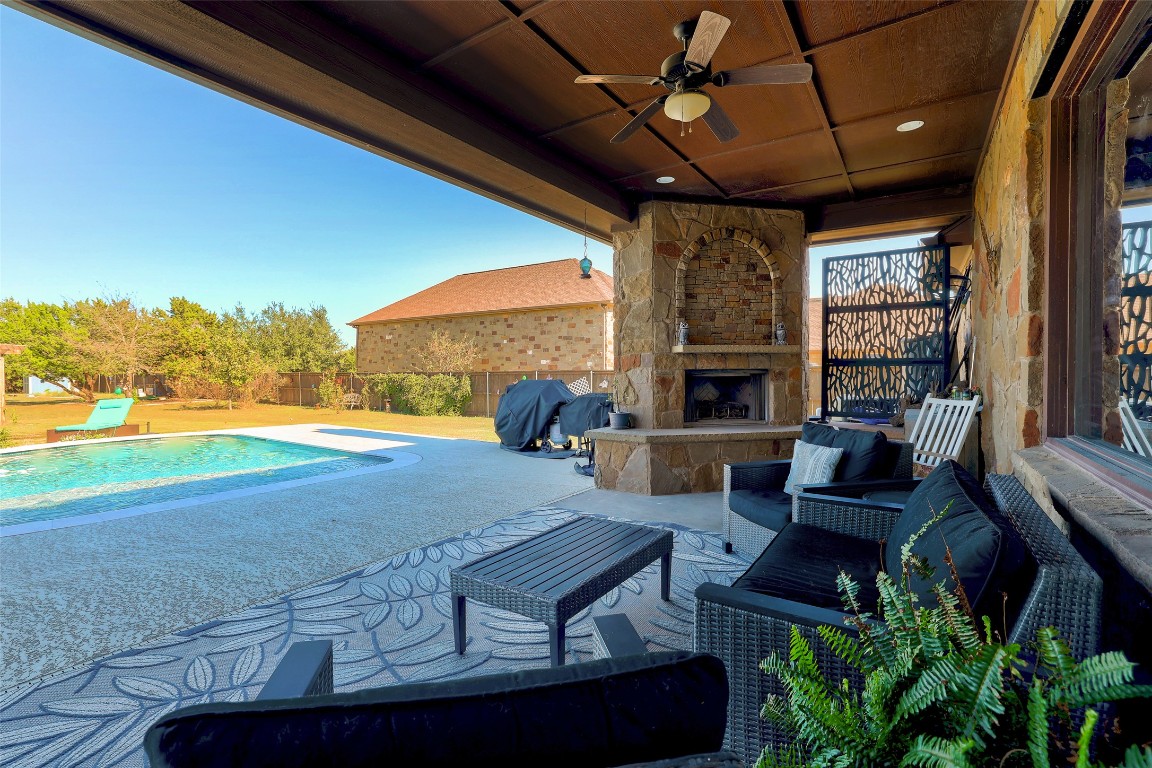 Undisclosed Address Georgetown, TX 78633 - Photo 37 of 38