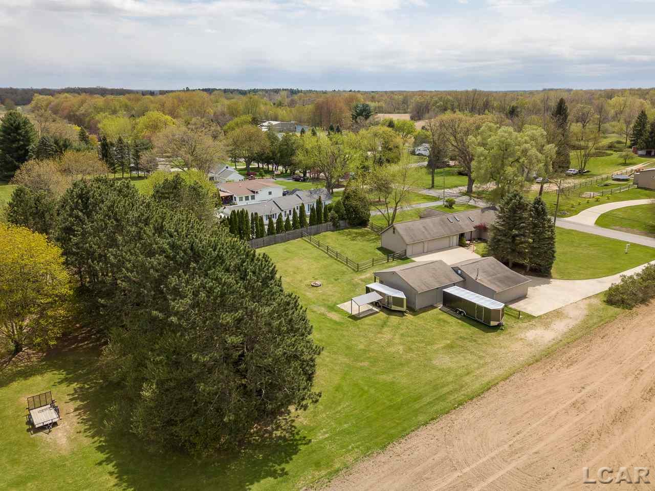2588 Sharp Road Adrian, MI 49221 - Photo 31 of 32
