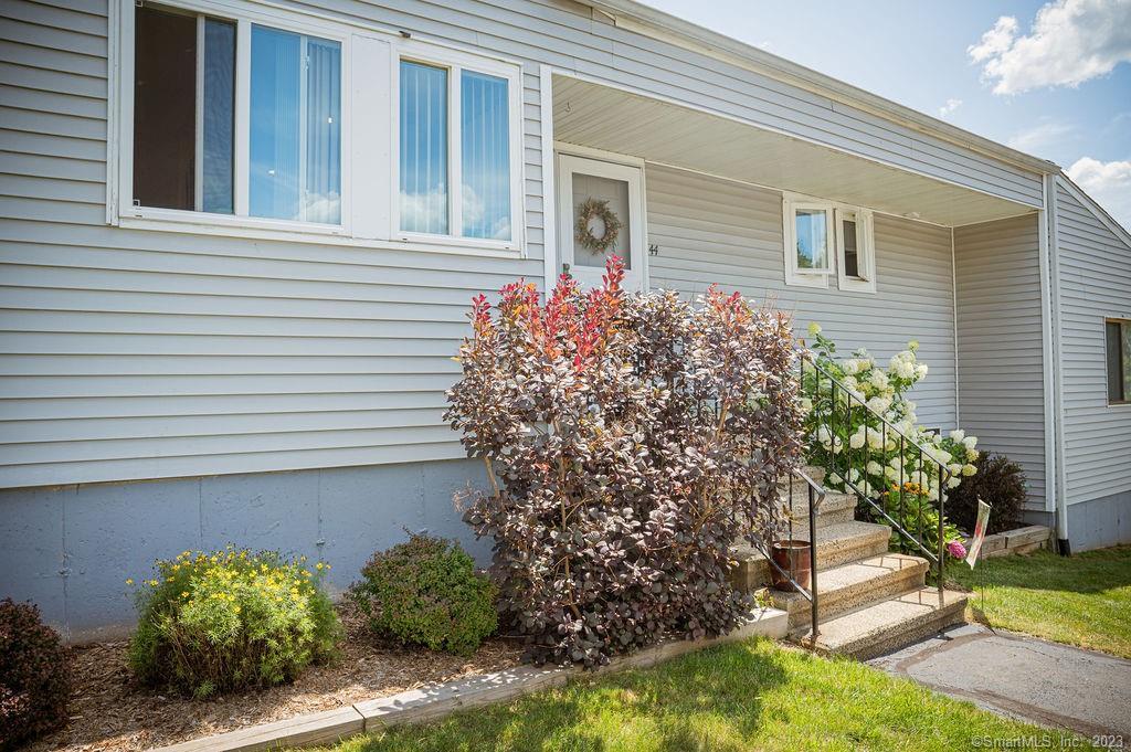 44 Stratton Way, Unit 44 Branford, CT 06405 - Photo 1 of 1 Welcome to 44 Strattonwood!