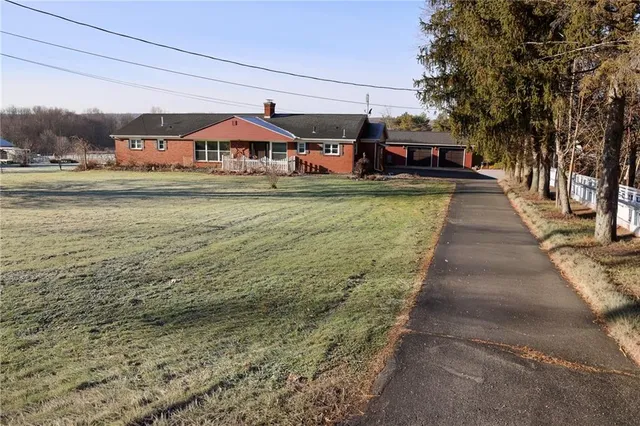 $335,000 | 404 East Jamestown Road, Greenville, PA 16125