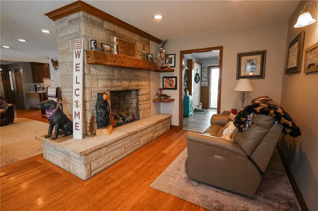 $335,000 | 404 East Jamestown Road, Greenville, PA 16125