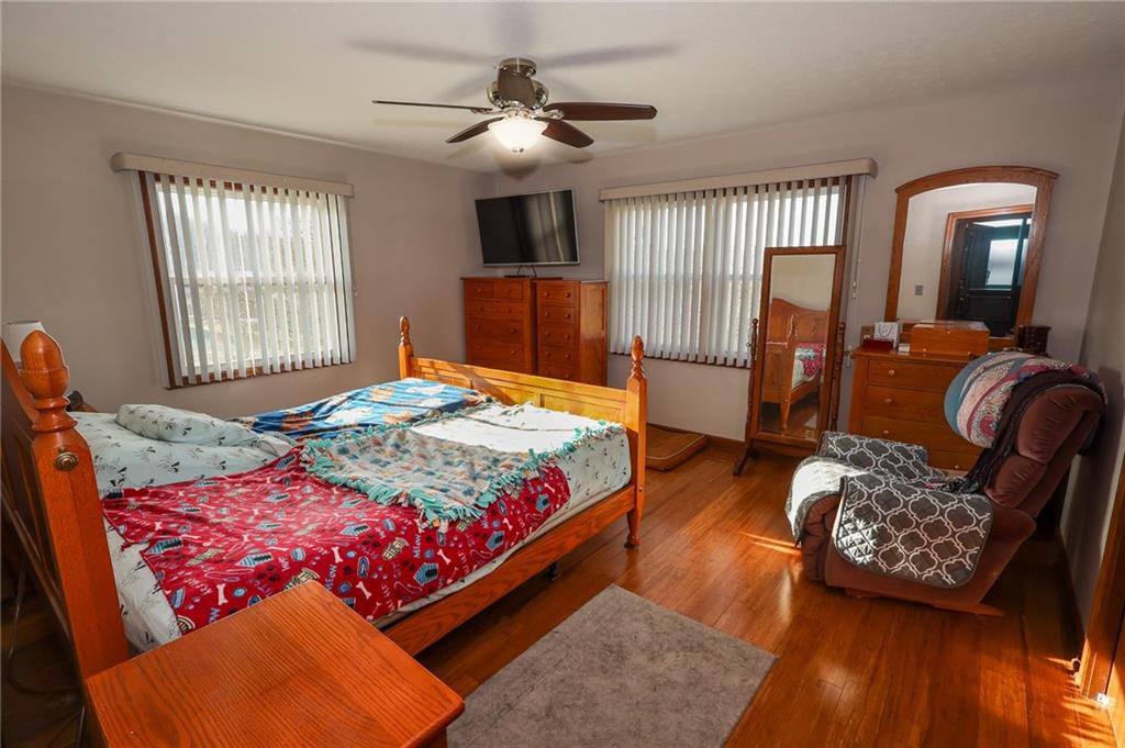 404 East Jamestown Road Greenville, PA 16125 - Photo 24 of 48 Master Bedroom