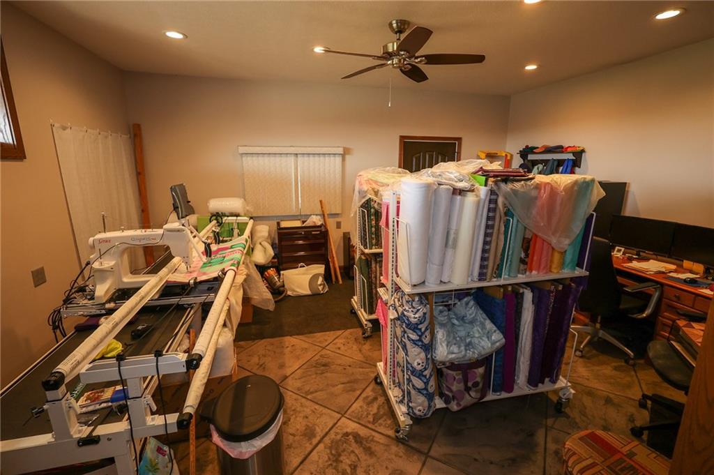 404 East Jamestown Road Greenville, PA 16125 - Photo 29 of 48 Office/Craft room