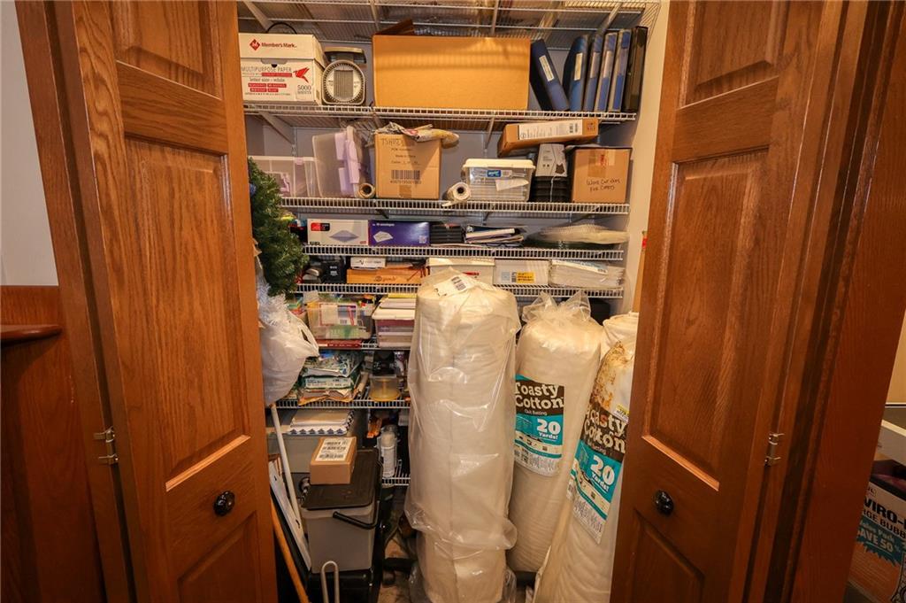 404 East Jamestown Road Greenville, PA 16125 - Photo 31 of 48 Closet all with storage