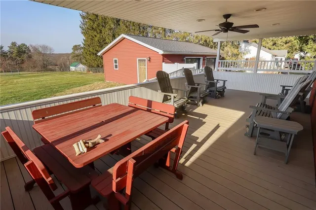 $335,000 | 404 East Jamestown Road, Greenville, PA 16125