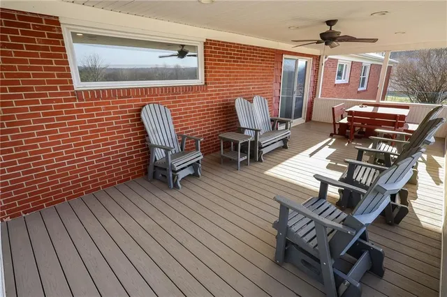 $335,000 | 404 East Jamestown Road, Greenville, PA 16125