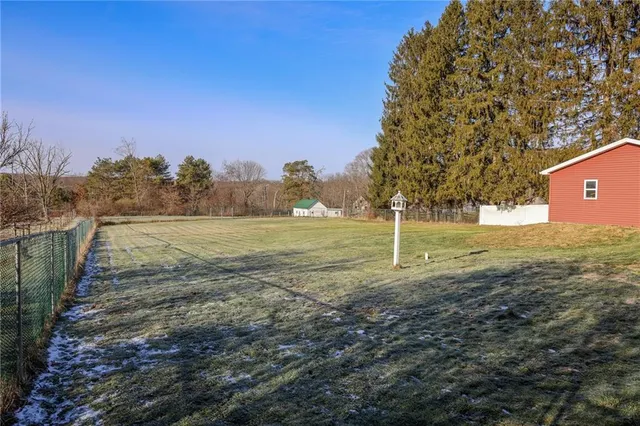 $335,000 | 404 East Jamestown Road, Greenville, PA 16125