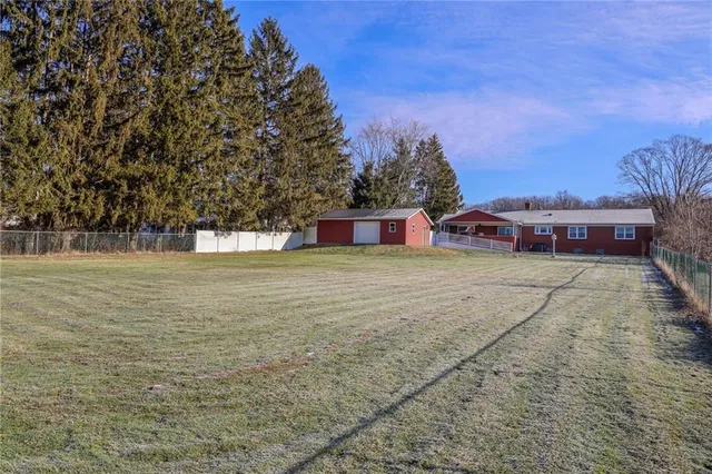 $335,000 | 404 East Jamestown Road, Greenville, PA 16125