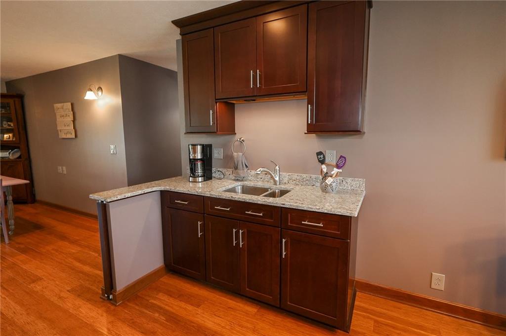 404 East Jamestown Road Greenville, PA 16125 - Photo 7 of 48 Coffee bar area