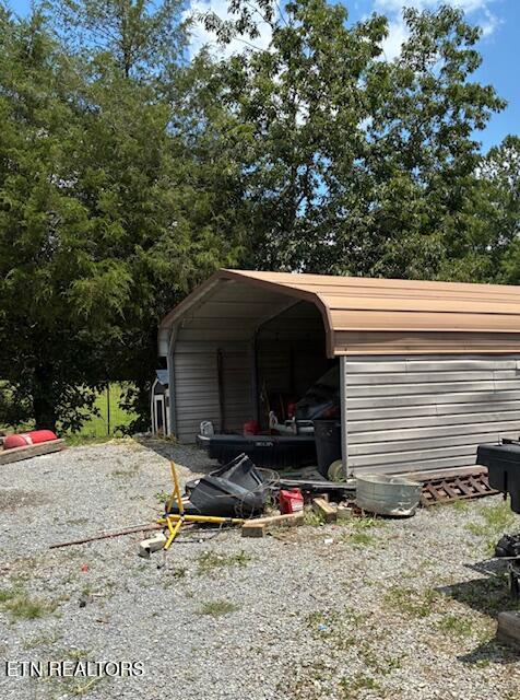 917 Poor Valley Road Rogersville, TN 37857 - Photo 34 of 34 25