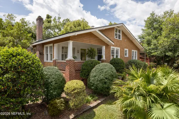 $469,000 | 2944 Olga Place, Jacksonville, FL 32205