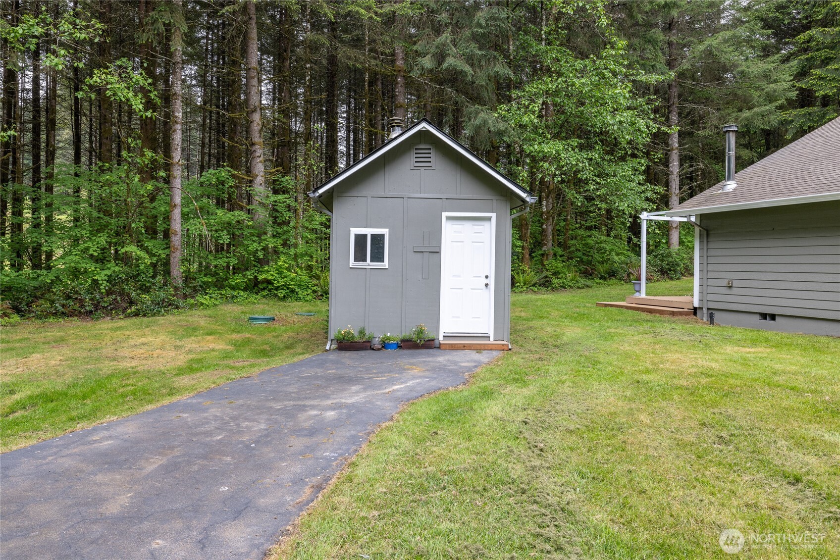 123 Lentz Road North Winlock, WA 98596 - Photo 37 of 40