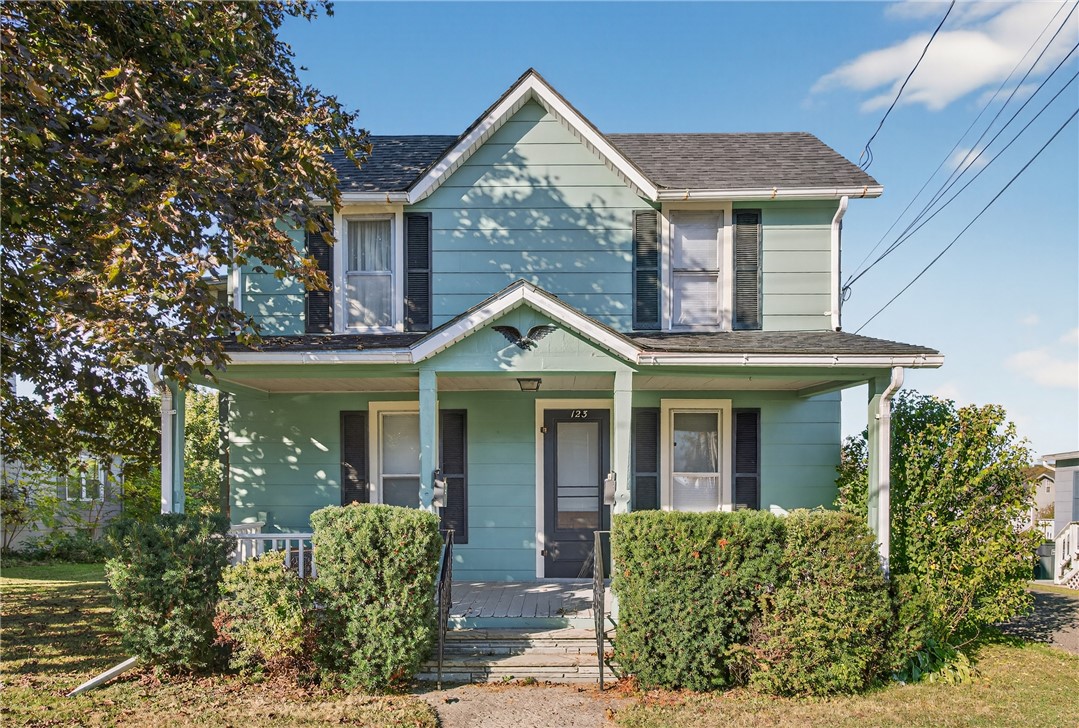 123 Brown Street Milo, NY 14527 - Photo 2 of 49