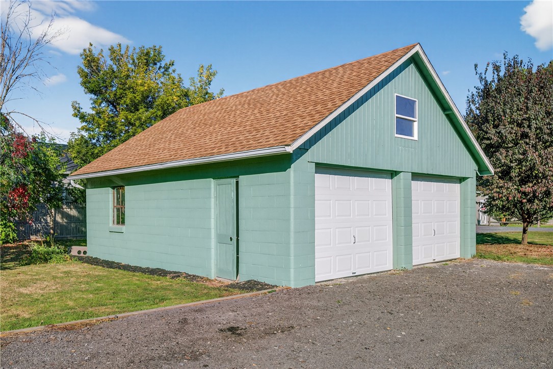 123 Brown Street Milo, NY 14527 - Photo 7 of 49