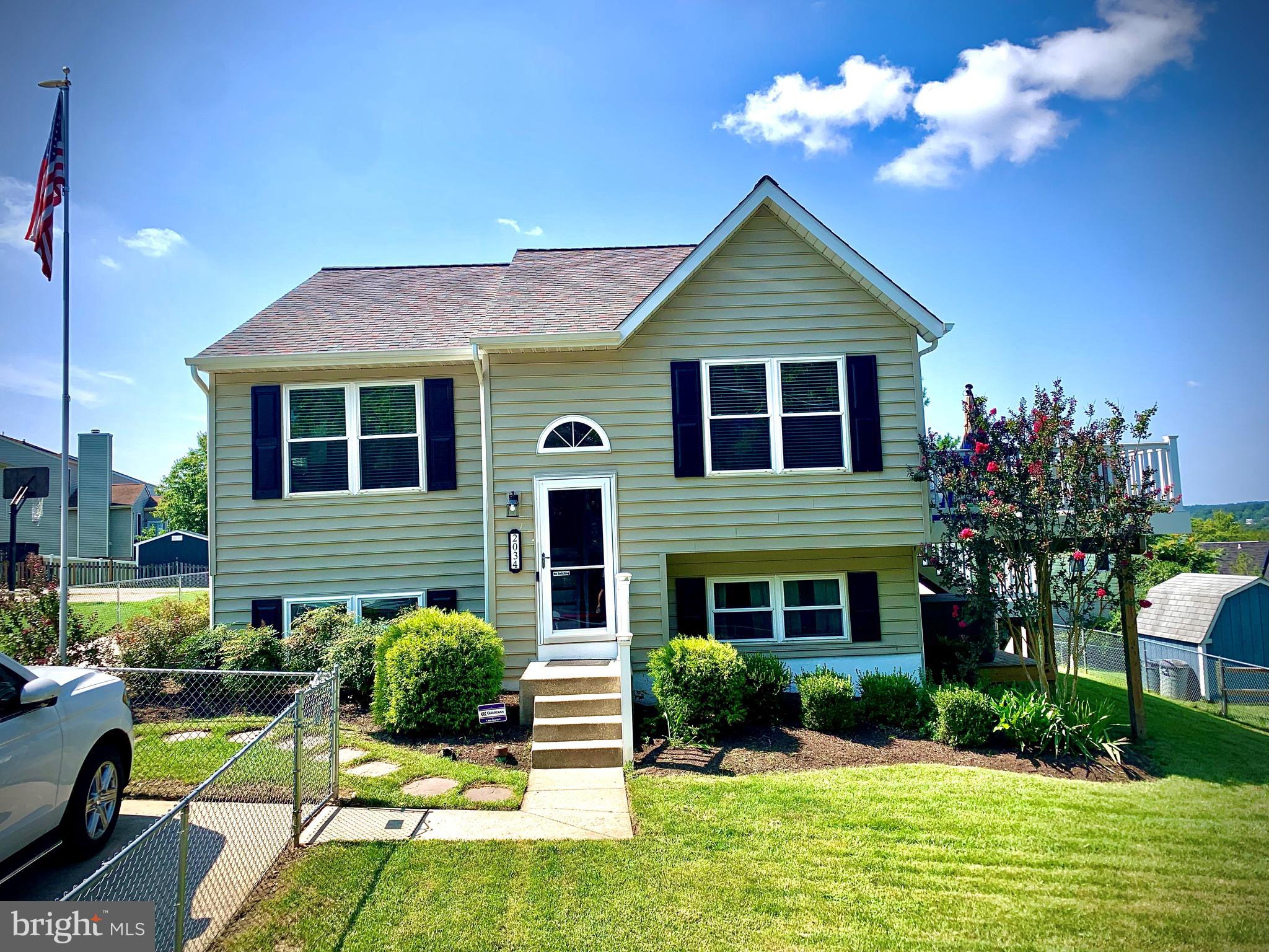 2034 Monumental Road Halethorpe, MD 21227 - Photo 1 of 19 Gallery Image 1