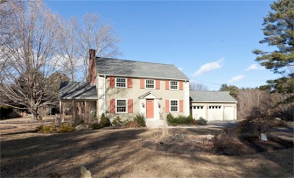 52 Plain Road Wayland, MA 01778 - Photo 1 of 20