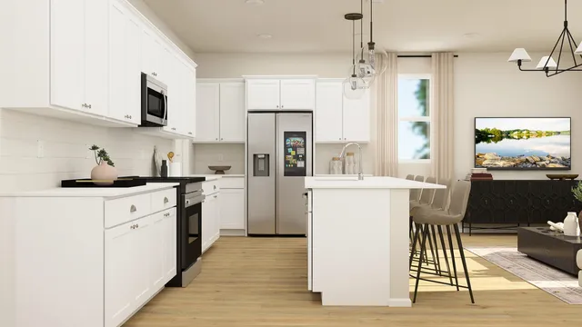 $409,950 | 24634 East Short Tail Lane, Liberty Lake, WA 99019