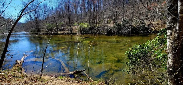 $485,000 | 3063 Hart Road, Lawsonville, NC 27022